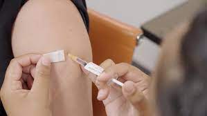 The plan depends on science, but also on unpredictable human. New Zealand Begins Covid 19 Vaccinations Programme Australia Starts Monday Reuters