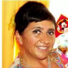 Berta Castro (@bertymary)