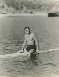 He was married to diane. Weissmuller Johnny Islapedia