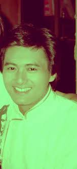 Celebrating 74th birthday with a positive attitude