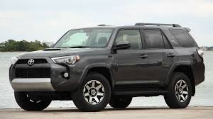 Hard to believe it has been a year since i ordered her (yes, it is a she). 2019 Toyota 4runner Trd Off Road Review Walking With Dinosaurs