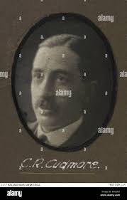 Cudmore hi-res stock photography and images