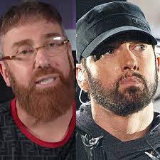 Adramatic - 🚨 Vlad révèle combien il payerait pour interviewer EMINEM, et  ses conditions DJ Vlad dont la popularité a explosé ces dernières années  grâce à ses nombreuses interviews sur sa chaine
