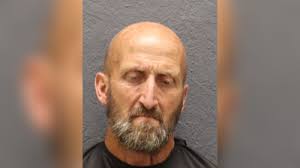 Long Creek man accused of drug trafficking