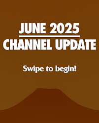 MSH45 | Channel Update Ive been meaning to share this. A thank-you, a  reflection, and whats next. Full message is in the slides. — Chris K.