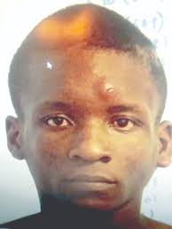 Mother arrested, suspect remains