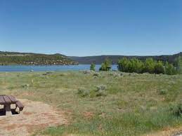 House Creek San Juan National Forest Recreation Gov