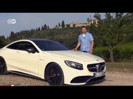 Klimaanlage, einparkhilfe sensoren hinten, multifunktionslenkrad, klimaautomatik, alarmanlage, einparkhilfe selbstlenkendes system. Im Test Mercedes S 63 Amg Coupe Motor Mobil Youtube