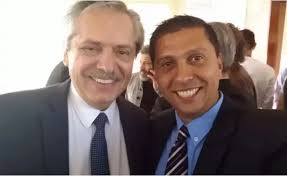 REEMPLAZO DE BERMEJO