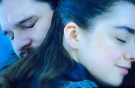 Eternals actors united in a scene together