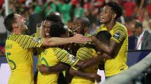 Di upcoming african cup of nations (afcon) wey di confederation of african football (caf) organise, go see 24 national teams battle for who go be di number team for. Bafana Bafana Draw Ghana In 2021 Afcon Qualifiers