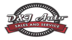 D & J AUTO LLC