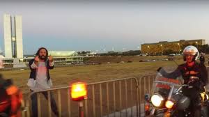 Gabriel O Pensador Reedita Matei O Presidente Da Era Collor E Fulmina Temer Em Rap Veja O Clipe Congresso Em Foco