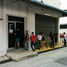 It comprises the southern third district of petaling. Pos Malaysia Post Office In Subang Jaya