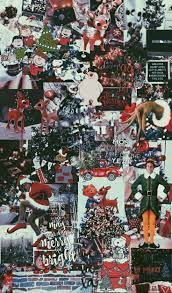 To download christmas background iphone, right click on any picture you want and then select save image as… to start downloading the hd image in your desktop or laptop. Aesthetic Christmas Iphone Wallpapers Top Free Aesthetic Christmas Iphone Backgrounds Wallpaperaccess