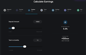 What's the difference between binance staking and binance savings? Cardano Staking How To Stake Cardano In Seconds