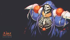 Maybe you would like to learn more about one of these? Hd Wallpapers For Theme Overlord Anime Hd Wallpapers Backgrounds