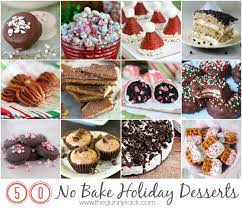 Dessert Recipes 10 Photo Holiday Desserts Holiday Dessert Recipes Desserts