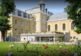 Ehpad notre dame de boulogne. Accueil De Jour En Ehpad Pas De Calais 62 Logement Seniors Com