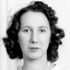 Rose Marie (Valyo) McFeaters (1921-2003)