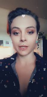 Charity Allison Roark (@the.realest.charity)