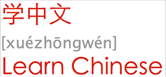 Crazcalm Learn Chinese Starter Kit