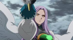 Imashime no fukkatsu (七つの大罪 戒めの復活 lit. Nanatsu No Taizai Temporada 4 Anunciada Video Fruta Diabolica Noticias De Manga Y Anime