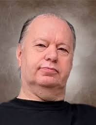 Luc Dolbec Obituary