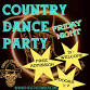 COUNTRY DANCE PARTY - FRIDAY NIGHTS! event image