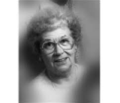 Irene BLONDIN Obituary