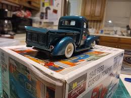 Image result for Deep Sea Green 1940 Truck