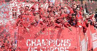 There is a big difference between prices depending on where you want to sit. Liverpool Victory Parade Recap Champions League Final Celebrations See 750 000 Line Route Mirror Online