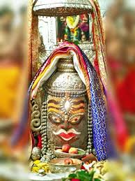 Ujjain Mp Mahakal Ujjain Bhasma Aarti Daily Pic Oct 30 Bhasma Aarti Pic Of Shree Mahakaleshwar Ujjain Shiv Shiva Radhe Krishna Shiva Morning Prayers