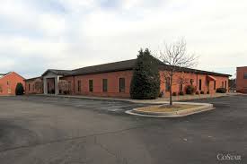 Lexington Social Security Office