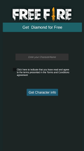Please choose the amount of diamonds & coins you want to generate to your account. Free Fire Diamonds And Coins Generator Guide For Android Apk Download