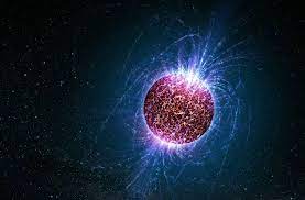 Stars So Weird That They Make Black Holes Look Boring Neutron Star Gravitational Waves Astrophysics