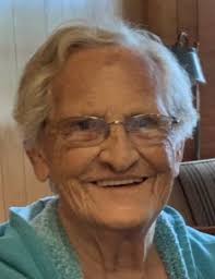 Obituary information for Frances Emma Gray