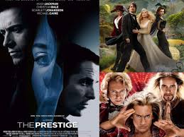 Normally that would be true, but unfortunately christopher nolan's the prestige arrived in but overall, the movie didn't really grab me much, although the setting and atmosphere are fun and there's an interesting cast. Best Hollywood Films Of This Decade Featuring Magicians Filmfare Com