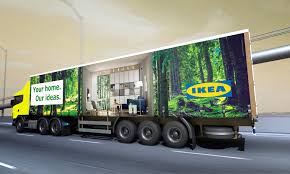 Ikea furniture and home accessories are practical, well\n designed and affordable. Ikea Faz Parceria Com Startup Para Aprimorar Processos De Logistica Reversa Mercado Consumo