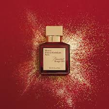 Baccarat Rouge 540 Fragrances To Share Maison Francis Kurkdjian Fragrance540 Perfume Photography Luxury Perfume Luxury Fragrance