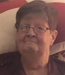 Obituary information for Patricia Ann Doty