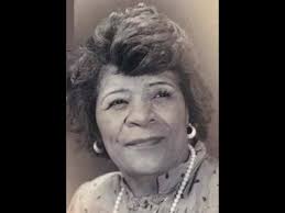 Representative Daisy Elliott