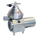 Centrifuga desnatadora