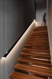 Gallery Of Hm House Axial Studio 6 In 2020 House Modern Architecture Staircase Handrail