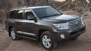 مواصفات تويوتا لاندكروزر 2014 اسعار تويوتا لاندكروزر 2014 صور تويوتا لاند كروزر 2014 Toyota Land Cruiser Land Cruiser Toyota Suv