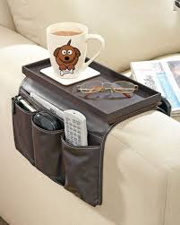 Arm Chair Caddy Ideas On Foter Remote Control Holder Remote Holder Remote Caddy