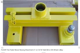 Short box without a sliding 5th wheel hitch. Pin By Jay Van Deusen On Forklift Hitch Idea Forklift 5th Wheels Tractors