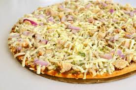 55 просмотров 2 года назад. From The Freezer Dressing Up The Cpk Bbq Chicken Pizza Serious Eats