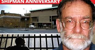 Discover more posts about dr.death. Doctor Death Harold Shipman Gave Medical Advice To Fellow Inmate Pals In Jail Daily Star
