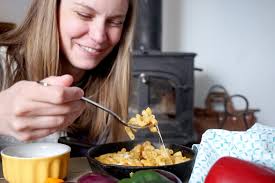 Meet Tania McCormack